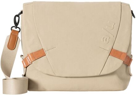 Japan Sendai schoudertas nomad Beige