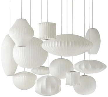 Japan Style Silk Pendant Lights For Living Room Bedroom Dining Room Hotel Bar Decor Home Luminaire Suspension Loft E27 Hanglamp