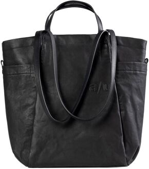Japan Takamatsu shopper laptopvak 12,3 inch black Zwart