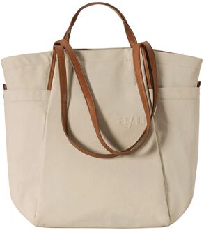 Japan Takamatsu shopper laptopvak 12,3 inch nomad Beige
