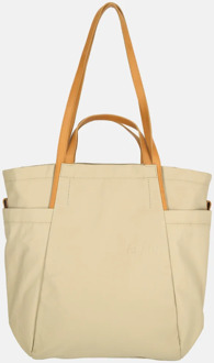Japan Takamatsu shopper laptopvak 12,3 inch nomad Beige
