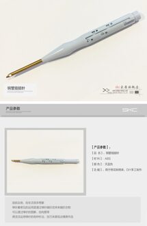 Japan Tambour/Luneville Haak Met Size Naalden 70-80-90-100/110/Kralen Lesage Borduurwerk Gereedschappen couture Bead Punch Naald Punch reeks