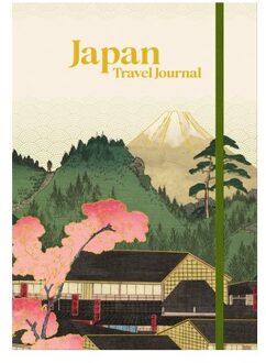 Japan Travel Journal - DK Travel