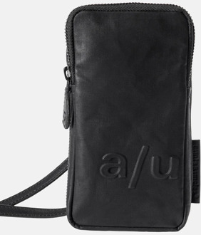 Japan Uji telefoontas  black Zwart - No Size