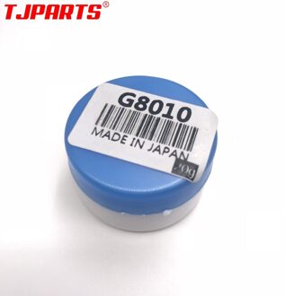 Japan Voor Molykote G8010 G-8010 Fuser Grease Fuser Olie Siliconen Vet 20G Voor Hp P4015 4250 4345 P4515 M601 m602 M603 HL5445