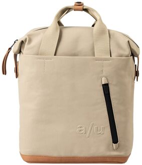 Japan Yaizu rugzak S 11 inch nomad Beige
