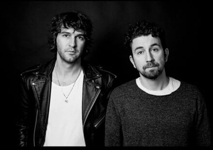 Japandroids - Near To The Wild Heart Of Life