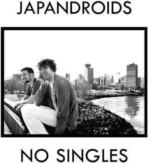 Japandroids - No Singles