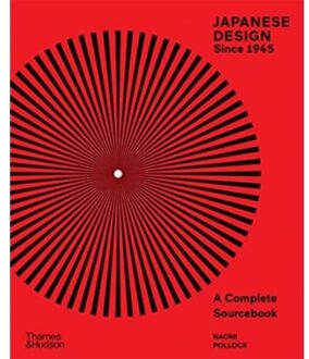 Japanese Design Since 1945 - Naomi Pollock