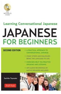 Japanese for Beginners