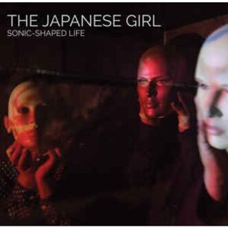 Japanese Girl The - Sonic-Shaped Life