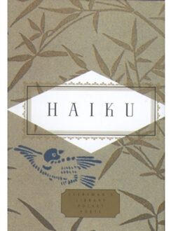 Japanese Haiku Poems