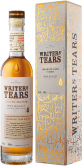 Japanese Mizunara Cask Finish 70 CL