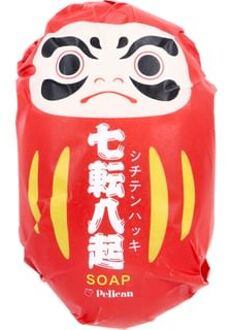 Japanese Soap Daruma 180g