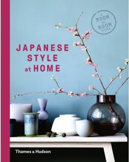 Japanese Style At Home - Olivia Bays