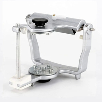Japanese style Dental Denture Articulator lab equipment Denture Articulator CE