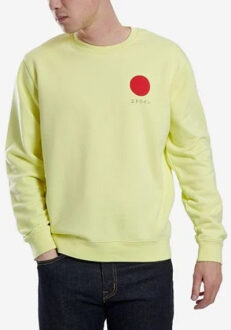 Japanese sun charlock 1028969 Geel - L