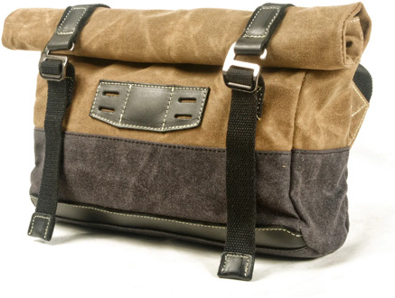 Japanese trendy brand messenger bag male Harajuku functional bag shoulder bag student tooling free bag dead fly female bag hit