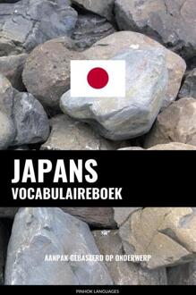 Japans vocabulaireboek