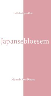 Japanse bloesem