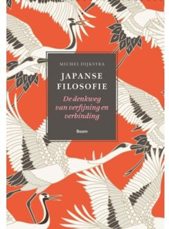 Japanse Filosofie - Michel Dijkstra