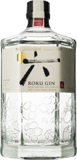 Japanse Gin 70CL