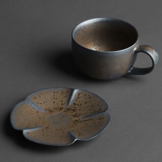 Japanse Keramische Kopjes, Kopjes En Bekers, Handgemaakte Grof Keramische Thee Kopjes, Kleine Kopjes, creatieve Koffie Kopjes En Mokken