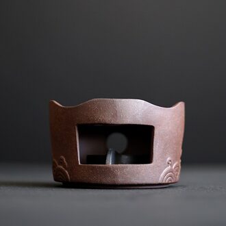 Japanse Keramische Thee Fire Kachels Chinese Kung Fu Thee Accessoires stijl B