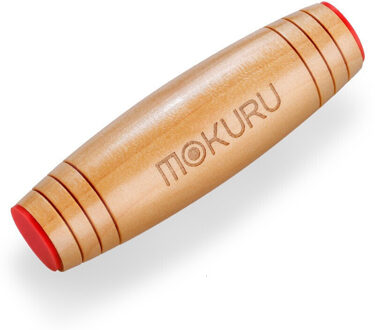 Japanse Mokuru Rollver Decompressie Staaf Beuken Tumbler Desktop Flip Speelgoed Desktop Fidget Stok Stress Focus Antistress log