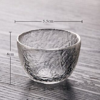 Japanse Stijl Glas Wijn Collectie Creatieve Sake Glas Fles Curling Fles Wijn Fles Wijn Fles Wijn Set Sake Set 1 stk Cups