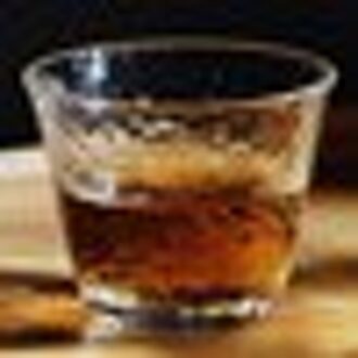 Japanse Stijl Kristal Hittebestendige Hamer Patroon Glas Thee Werpers Clear Thee Kopjes Thee Dispenser Kantoor Kung Fu Drinkware