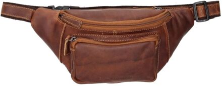 Japura heuptas cognac - No Size