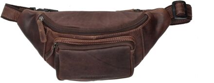 Japura heuptas donkerbruin - 7827