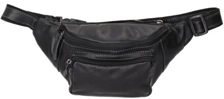 Japura Heuptas Zwart black