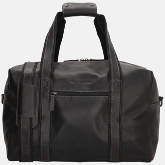 Japura reistas zwart