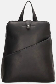 Japura Rugzak Zwart 20824 black