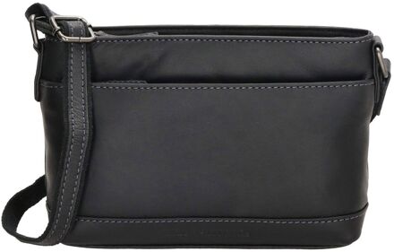 Japura Schoudertas 20826 Zwart black