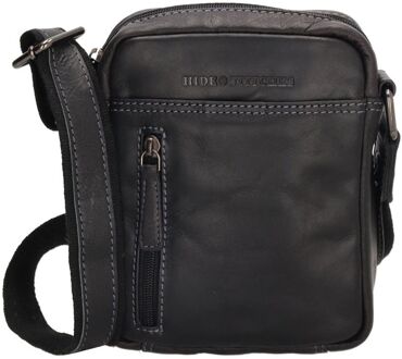 Japura schoudertas  zwart