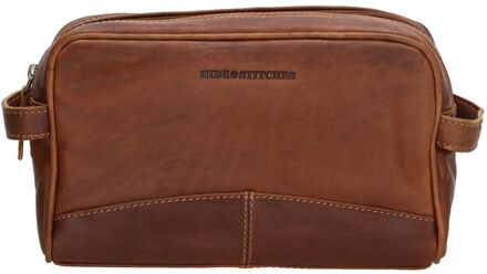 Japura Toilettas Cognac brown