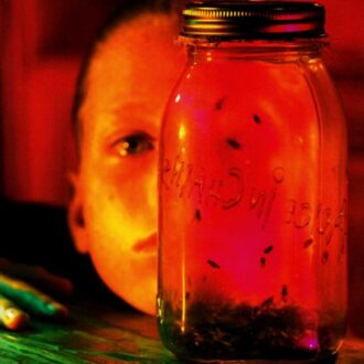 Jar Of Flies