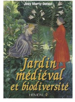 Jardin MeDieVal Et Biodiversite