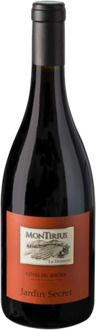 Jardin Secret Côte du Rhône 75CL