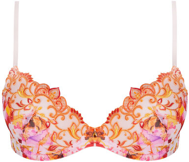 Jardins Lumière Push-up BH multi color ACH8549 - 70B