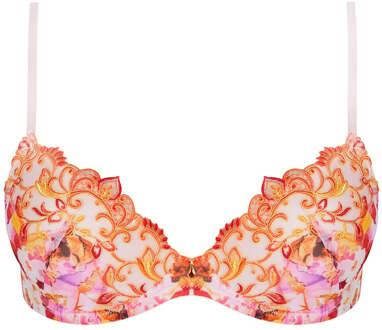 Jardins Lumière Push-up BH multi color ACH8549 - 75D