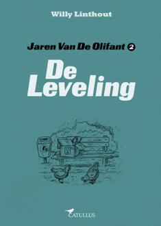Jaren van de Olifant / 2 De Leveling - Boek W. Linthout (9078753358)
