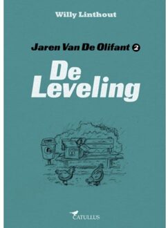 Jaren van de Olifant / 2 De Leveling - Boek W. Linthout (9078753358)