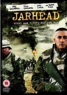 Jarhead - Movie