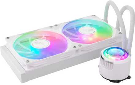 Jarn 280 ARGB Waterkoeling