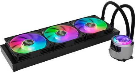 Jarn 360 ARGB Waterkoeling