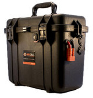 JARO-BTP100.12 Portable Jarocells